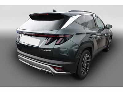 Hyundai Tucson (2026) - Photo 3