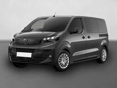 Peugeot Expert (2025) - Photo 1