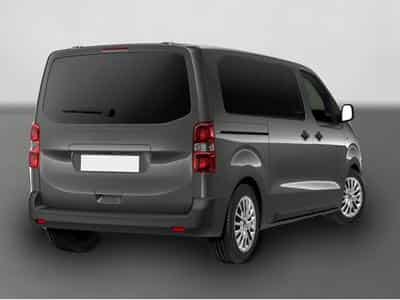 Peugeot Expert (2025) - Photo 3