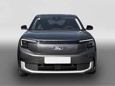 Ford Explorer (2024) - Foto 6