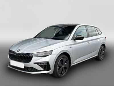 Skoda Scala (2026) - Photo 1