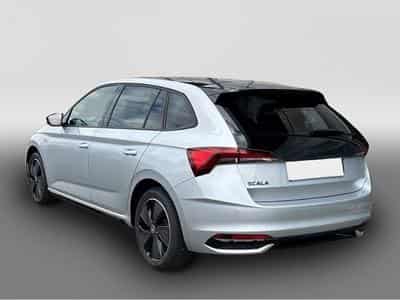 Skoda Scala (2026) - Photo 4