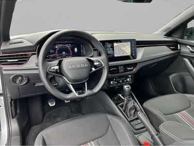 Skoda Scala (2026) - Photo 6