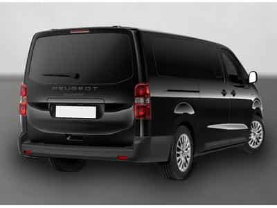 Peugeot Expert (2025) - Photo 3