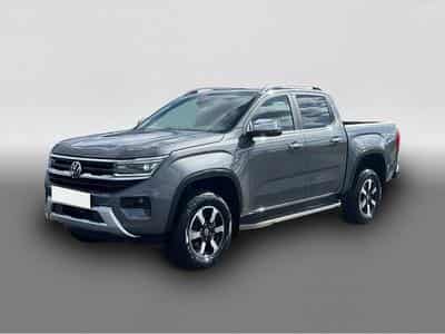 VW Amarok (2024) - Photo 1