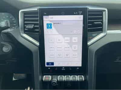 VW Amarok (2024) - Photo 10