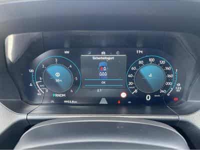 VW Amarok (2024) - Photo 11