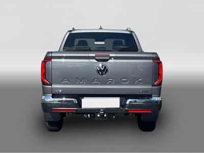 VW Amarok (2024) - Photo 4
