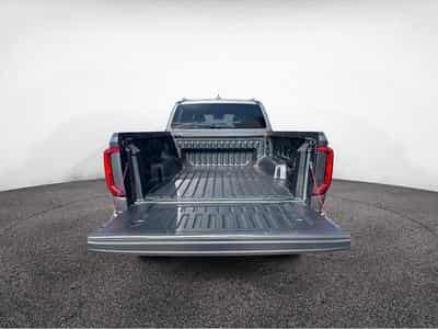 VW Amarok (2024) - Photo 5