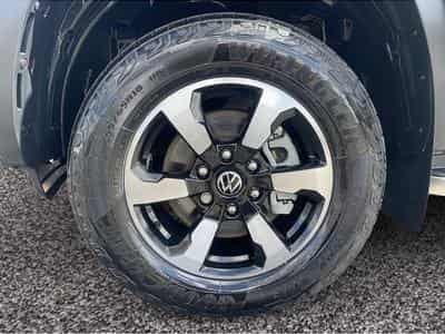 VW Amarok (2024) - Photo 6