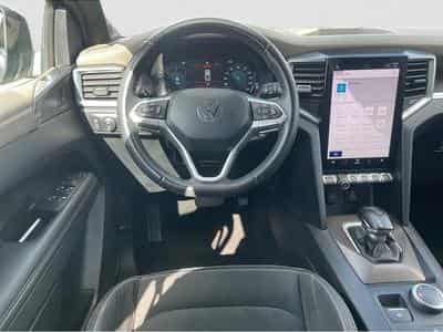 VW Amarok (2024) - Photo 9