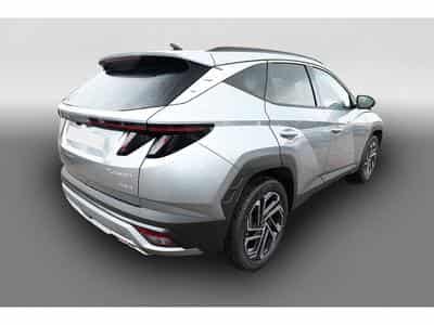 Hyundai Tucson (2026) - Photo 3