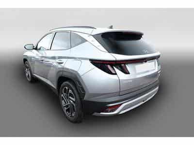 Hyundai Tucson (2026) - Photo 4