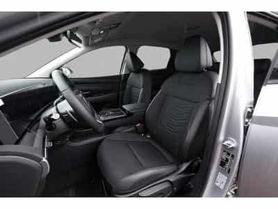 Hyundai Tucson (2026) - Photo 5