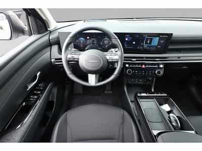 Hyundai Tucson (2026) - Photo 6