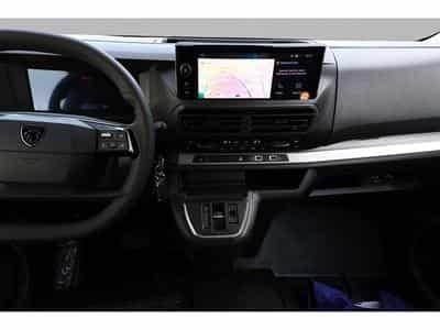 Peugeot Expert (2025) - Photo 7