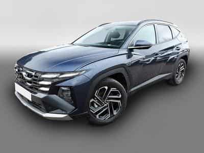 Hyundai Tucson (2026) - Photo 1