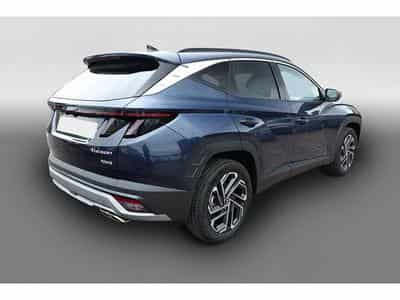 Hyundai Tucson (2026) - Photo 3