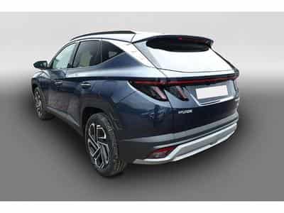 Hyundai Tucson (2026) - Photo 4