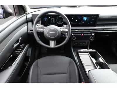 Hyundai Tucson (2026) - Photo 6