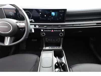 Hyundai Tucson (2026) - Photo 7