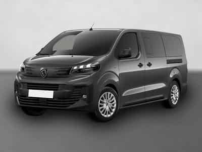 Peugeot Expert (2025) - Foto 1