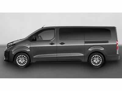 Peugeot Expert (2025) - Photo 2