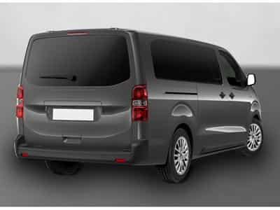 Peugeot Expert (2025) - Photo 3