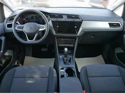 VW Touran (2026) - Photo 11