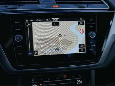 VW Touran (2026) - Photo 15