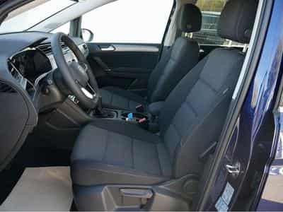 VW Touran (2026) - Photo 9