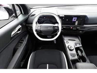 Kia Sportage (2026) - Photo 6