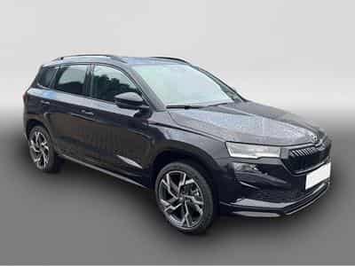 Skoda Karoq (2026) - Photo 2