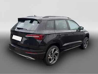 Skoda Karoq (2026) - Photo 3
