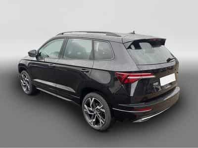 Skoda Karoq (2026) - Photo 4