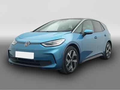 VW ID.3 (2026) - Photo 1