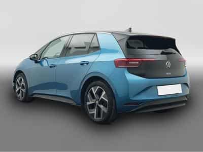 VW ID.3 (2026) - Photo 3