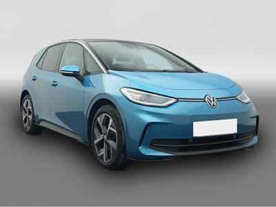 VW ID.3 (2026) - Photo 7