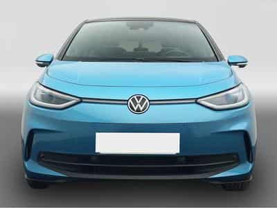 VW ID.3 (2026) - Photo 8