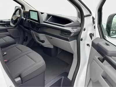 Ford Transit (2025) - Photo 9