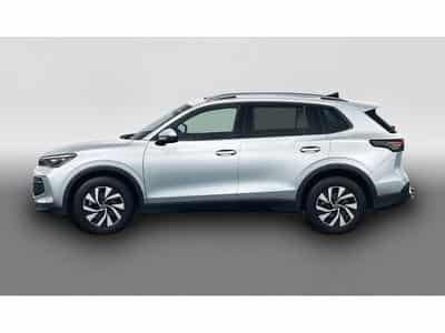 VW Tiguan (2026) - Photo 2