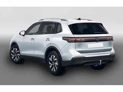 VW Tiguan (2026) - Photo 3