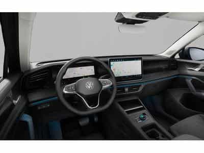 VW Tiguan (2026) - Photo 4