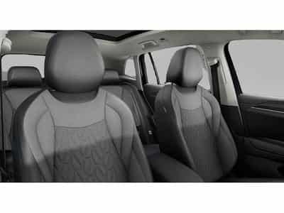 VW Tiguan (2026) - Photo 5