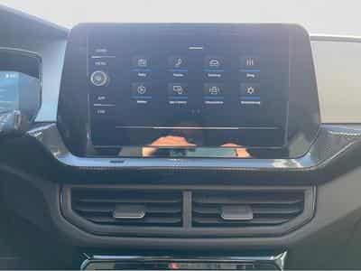 VW T-Cross (2025) - Photo 10