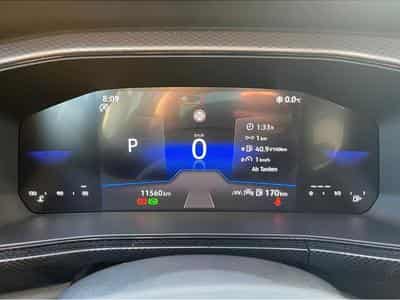 VW T-Cross (2025) - Photo 11