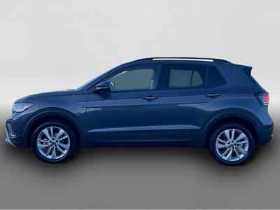VW T-Cross (2025) - Photo 2