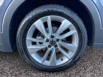 VW T-Cross (2025) - Photo 6