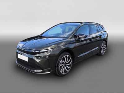 Skoda Enyaq (2026) - Photo 1