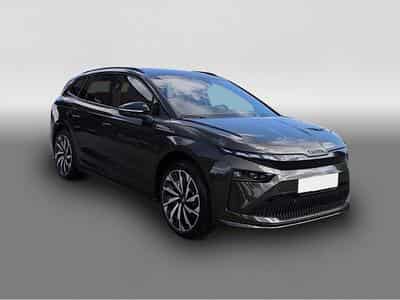 Skoda Enyaq (2026) - Photo 3